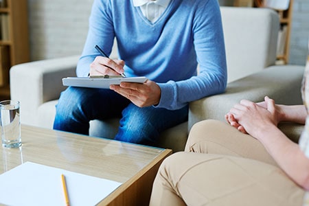 In-Home Care Service Plan