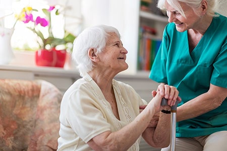 Parkinson's Care